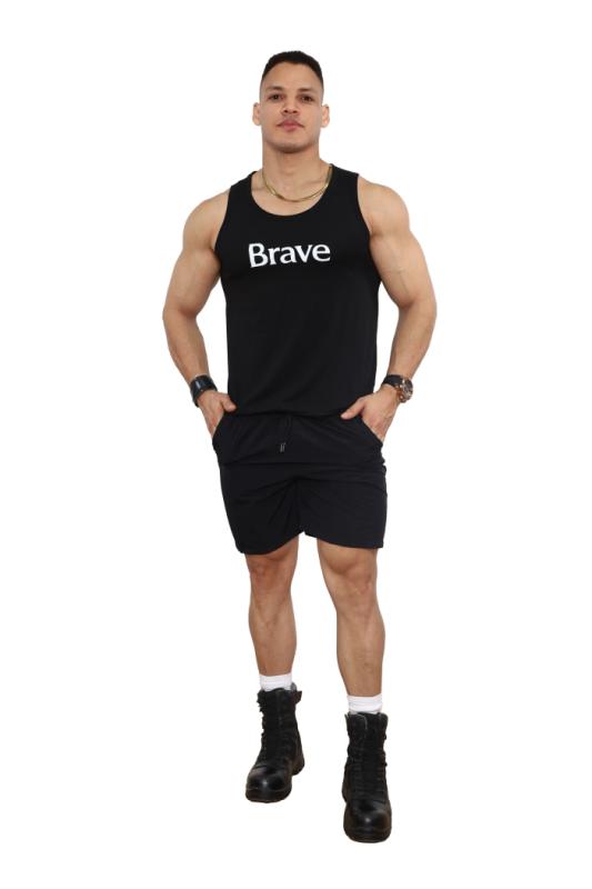 Mr. Maturín BRAVE